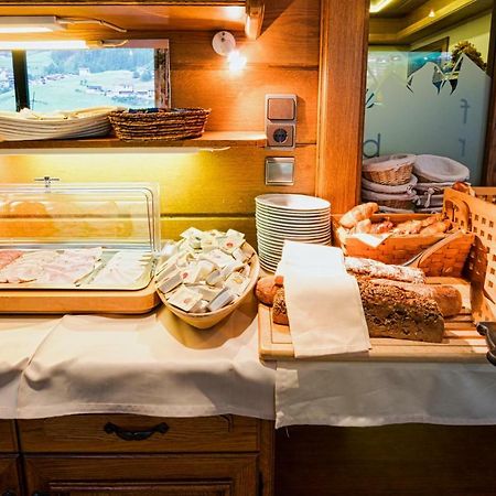Pension Andreas Sölden Extérieur photo