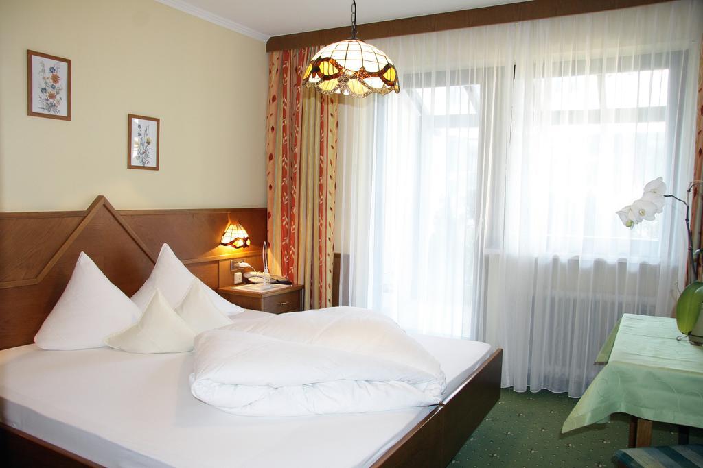 Pension Andreas Sölden Extérieur photo