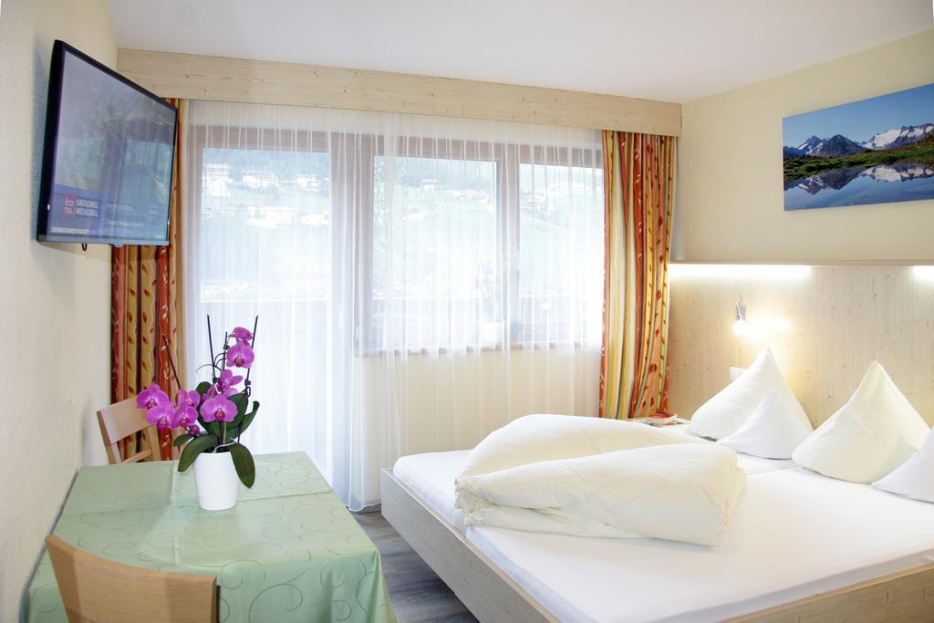 Pension Andreas Sölden Extérieur photo