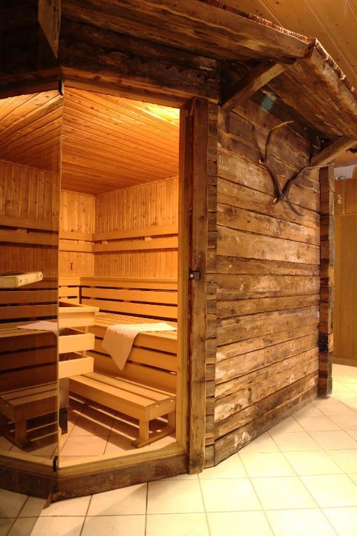 Pension Andreas Sölden Extérieur photo