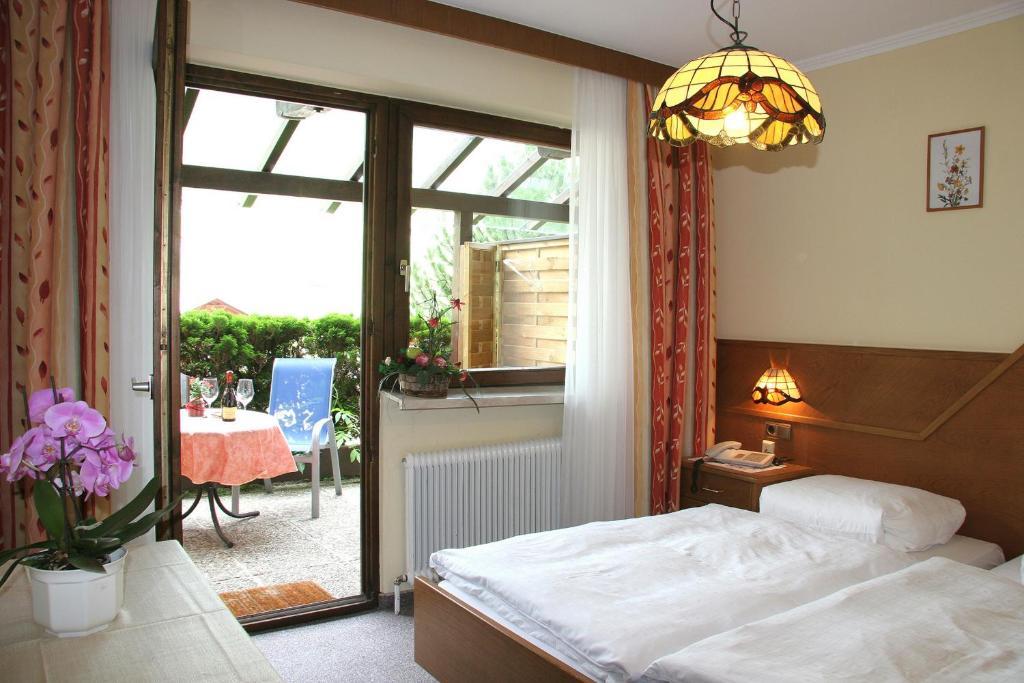 Pension Andreas Sölden Extérieur photo