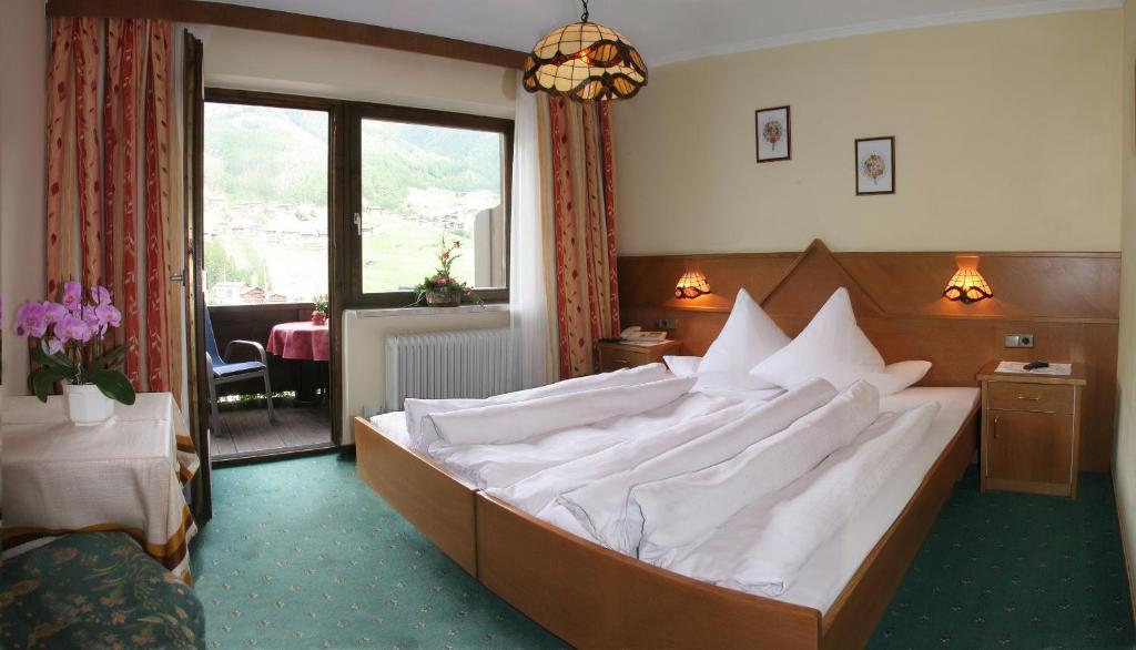 Pension Andreas Sölden Extérieur photo