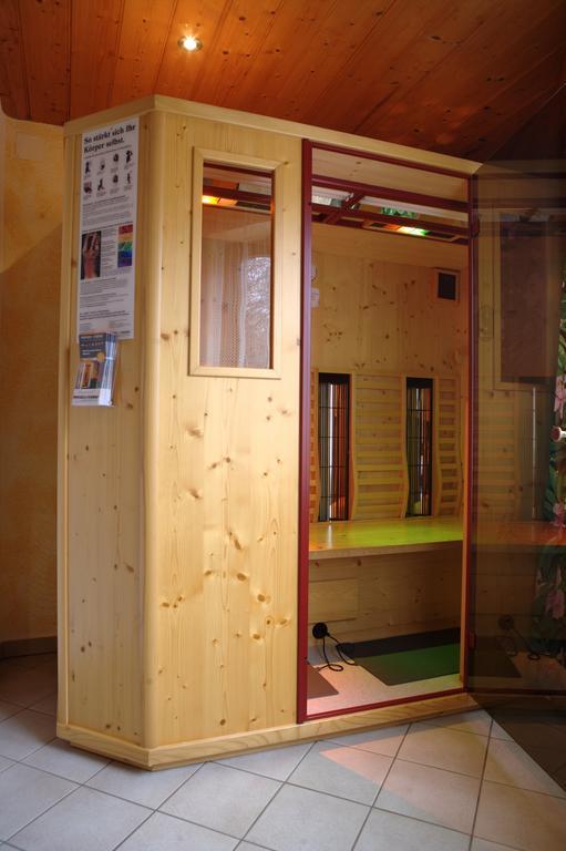 Pension Andreas Sölden Extérieur photo
