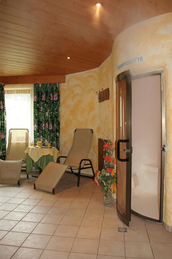 Pension Andreas Sölden Extérieur photo